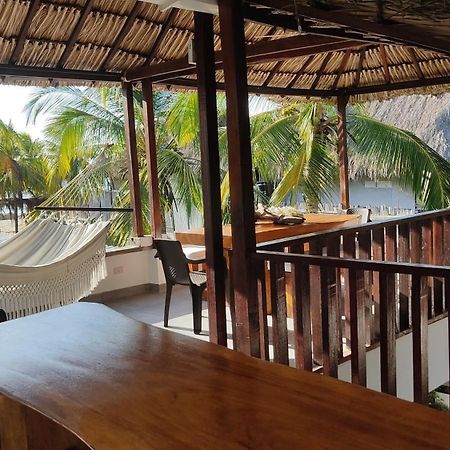 Rincon Del Mar Veleros Hotel San Onofre Zewnętrze zdjęcie