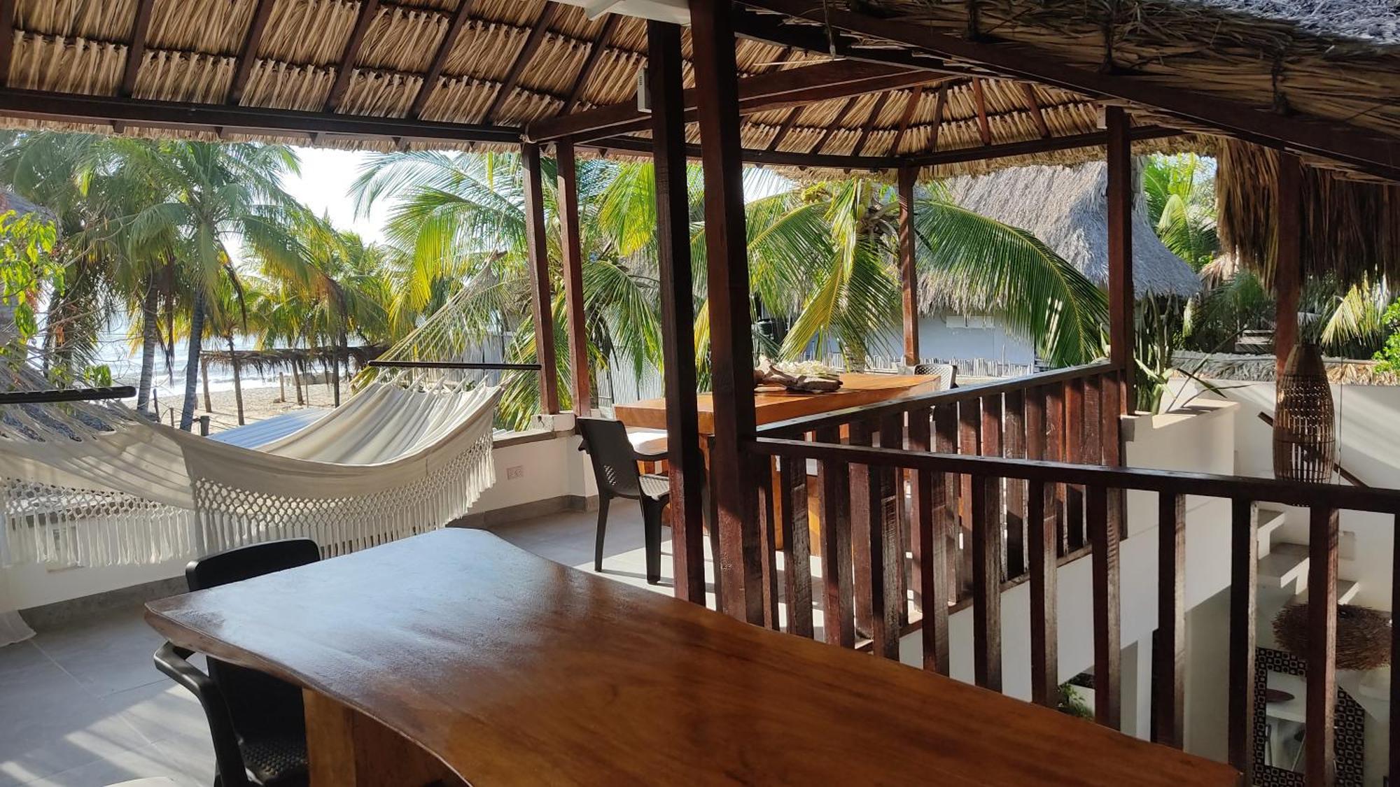 Rincon Del Mar Veleros Hotel San Onofre Zewnętrze zdjęcie