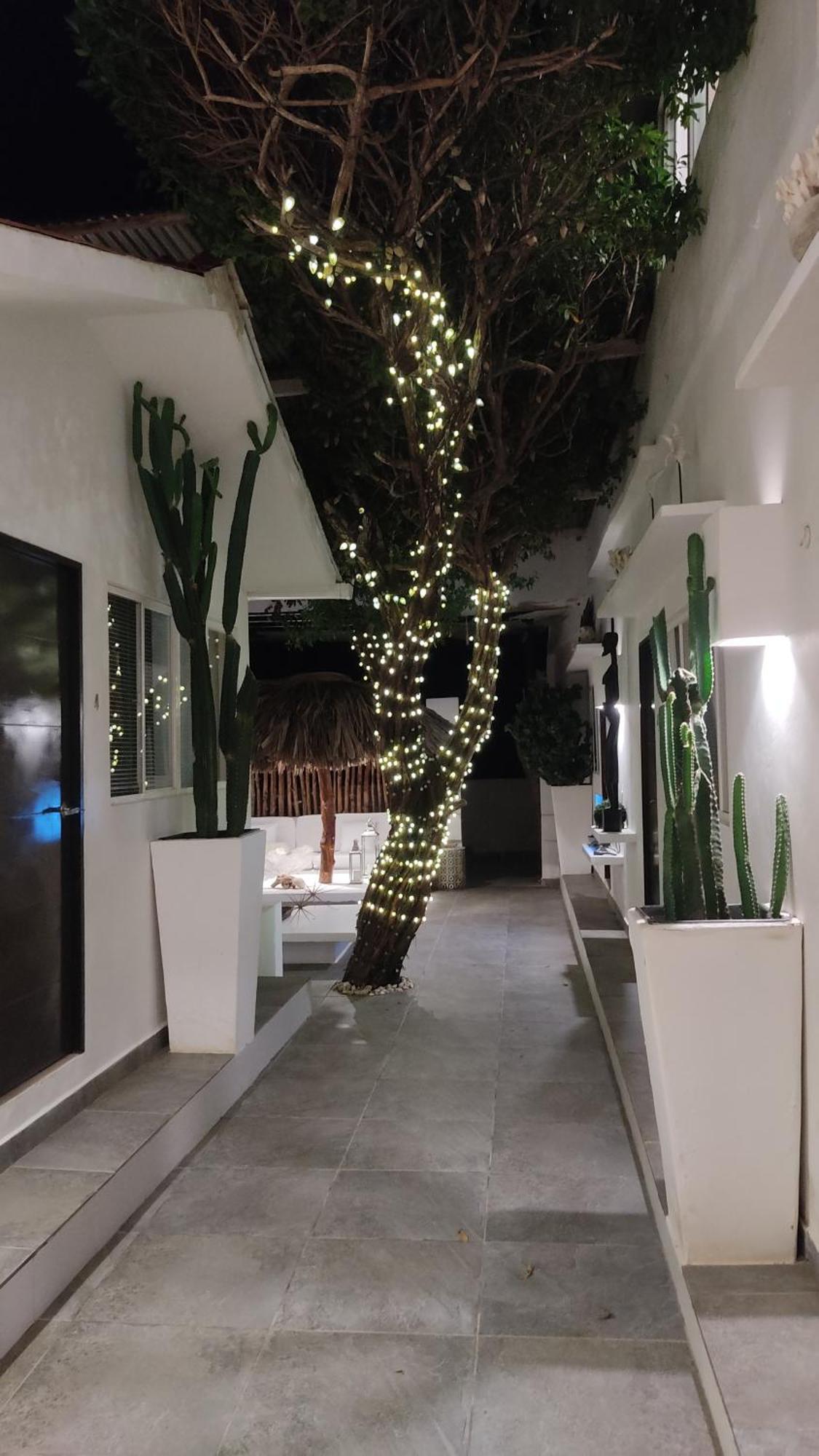 Rincon Del Mar Veleros Hotel San Onofre Zewnętrze zdjęcie