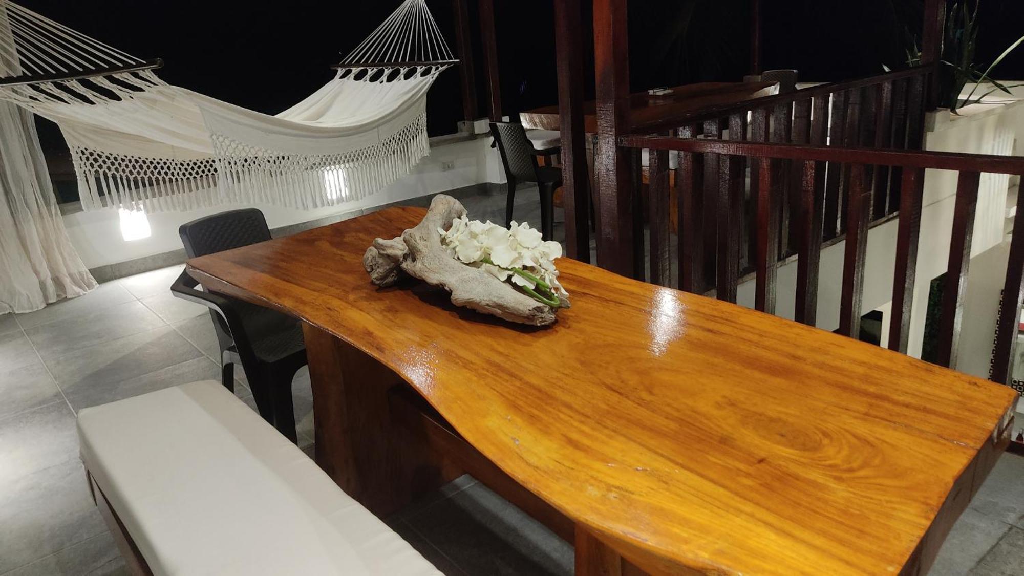 Rincon Del Mar Veleros Hotel San Onofre Zewnętrze zdjęcie