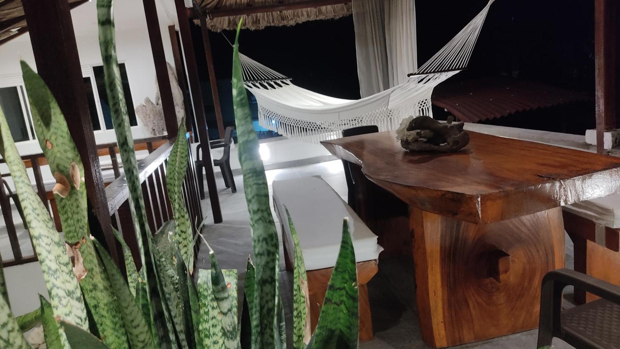 Rincon Del Mar Veleros Hotel San Onofre Zewnętrze zdjęcie