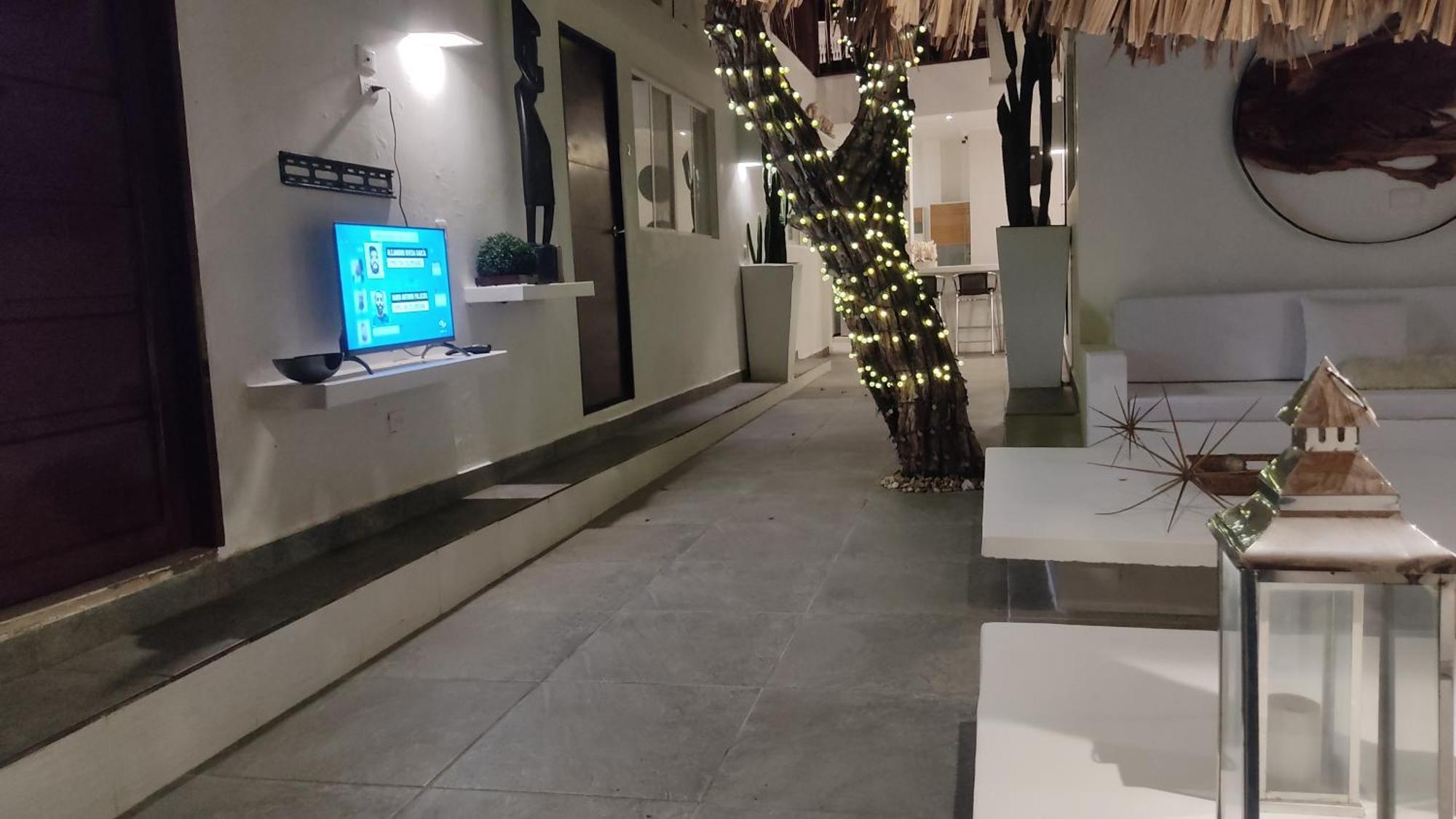 Rincon Del Mar Veleros Hotel San Onofre Zewnętrze zdjęcie