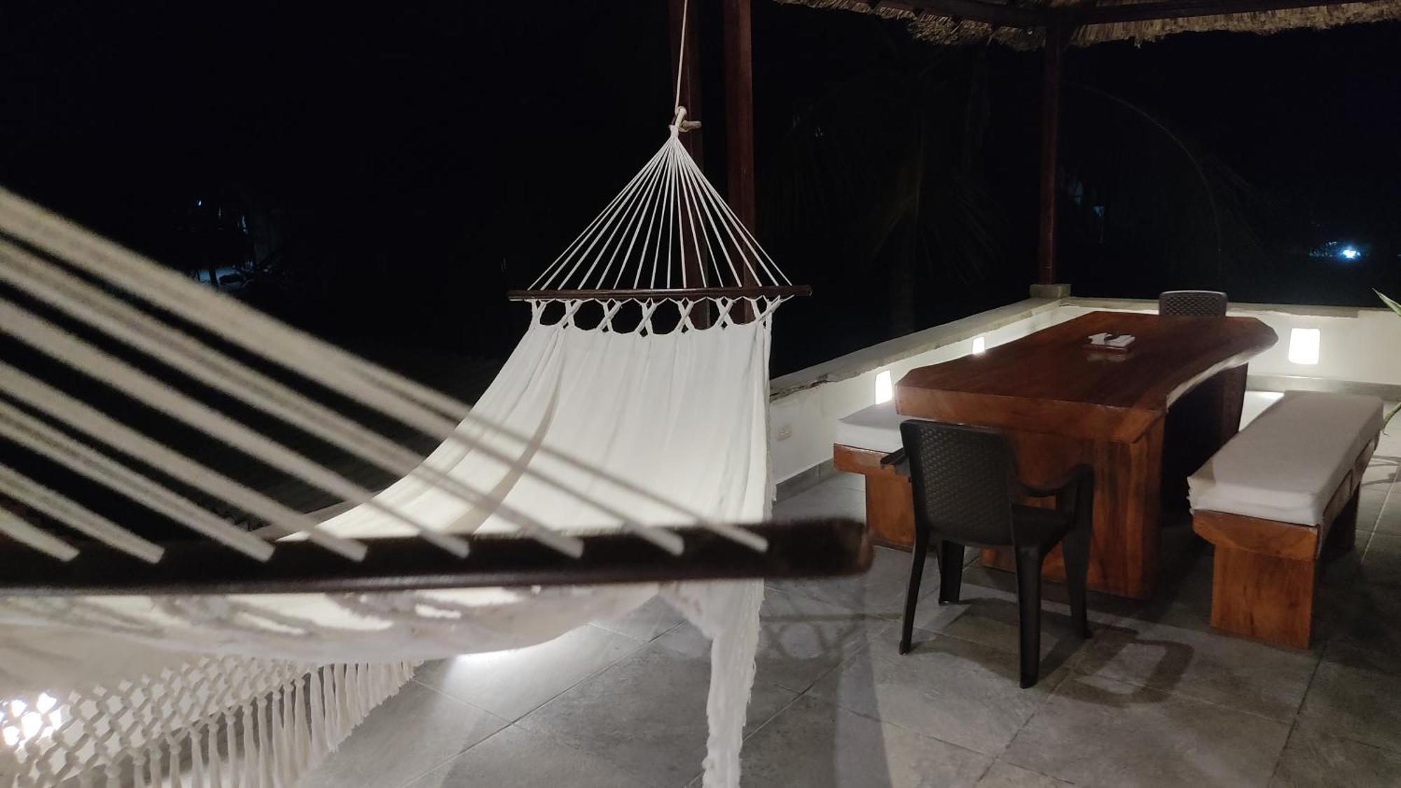 Rincon Del Mar Veleros Hotel San Onofre Zewnętrze zdjęcie