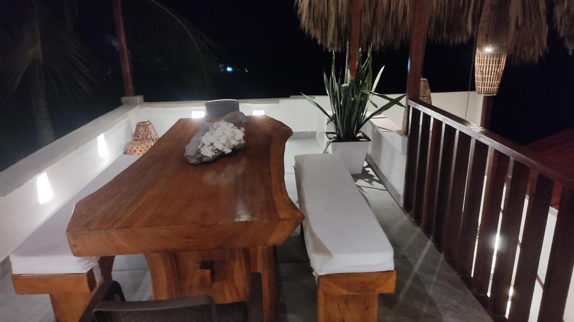 Rincon Del Mar Veleros Hotel San Onofre Zewnętrze zdjęcie