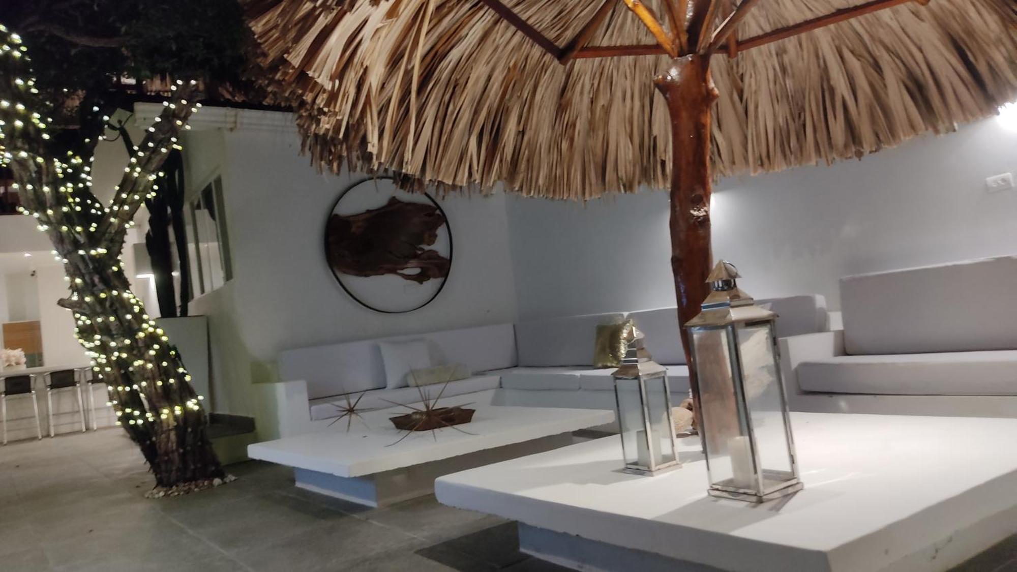 Rincon Del Mar Veleros Hotel San Onofre Zewnętrze zdjęcie