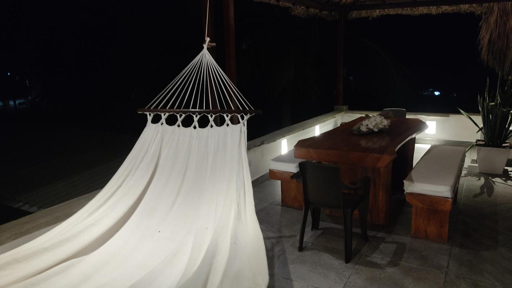 Rincon Del Mar Veleros Hotel San Onofre Zewnętrze zdjęcie