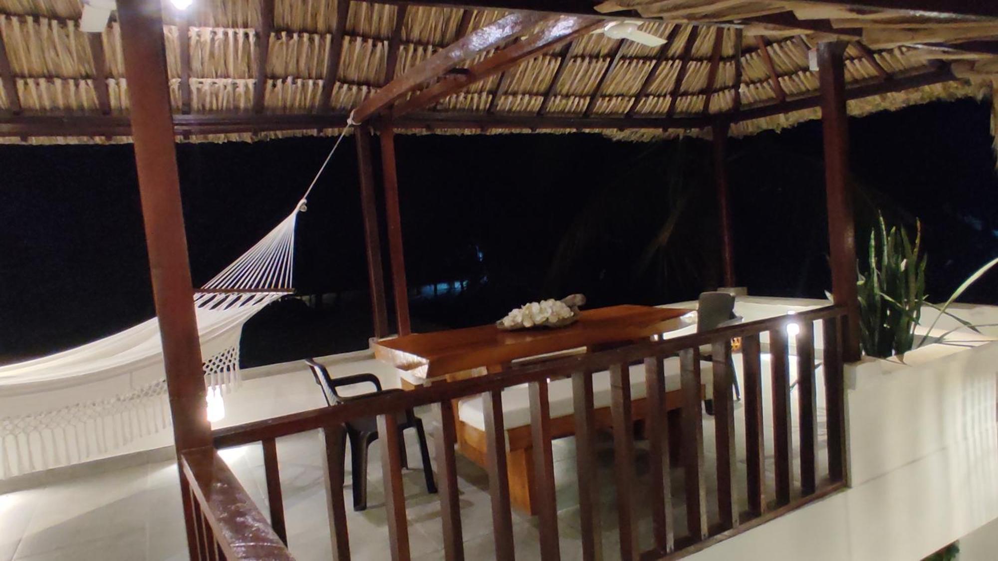 Rincon Del Mar Veleros Hotel San Onofre Zewnętrze zdjęcie