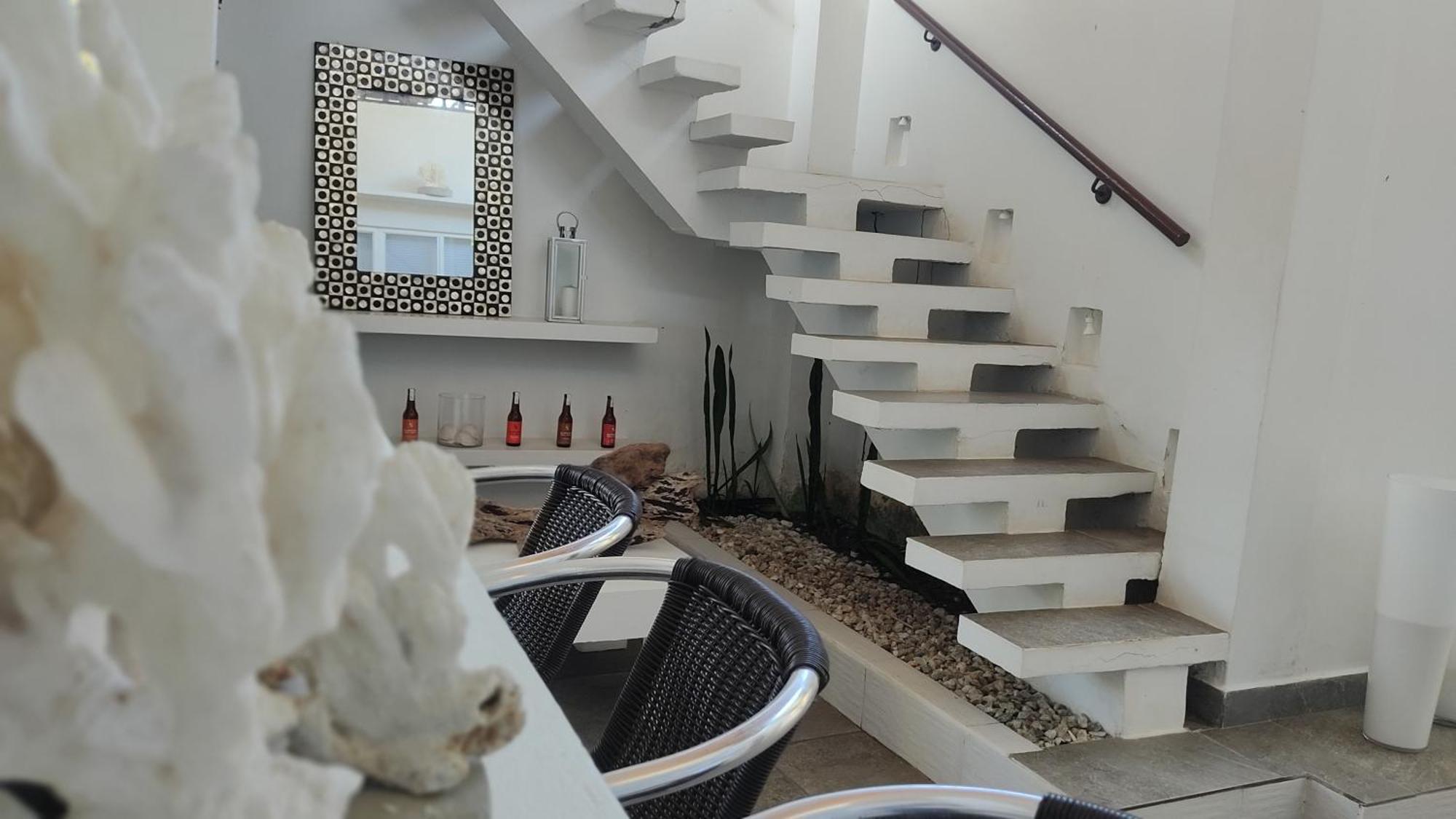 Rincon Del Mar Veleros Hotel San Onofre Zewnętrze zdjęcie