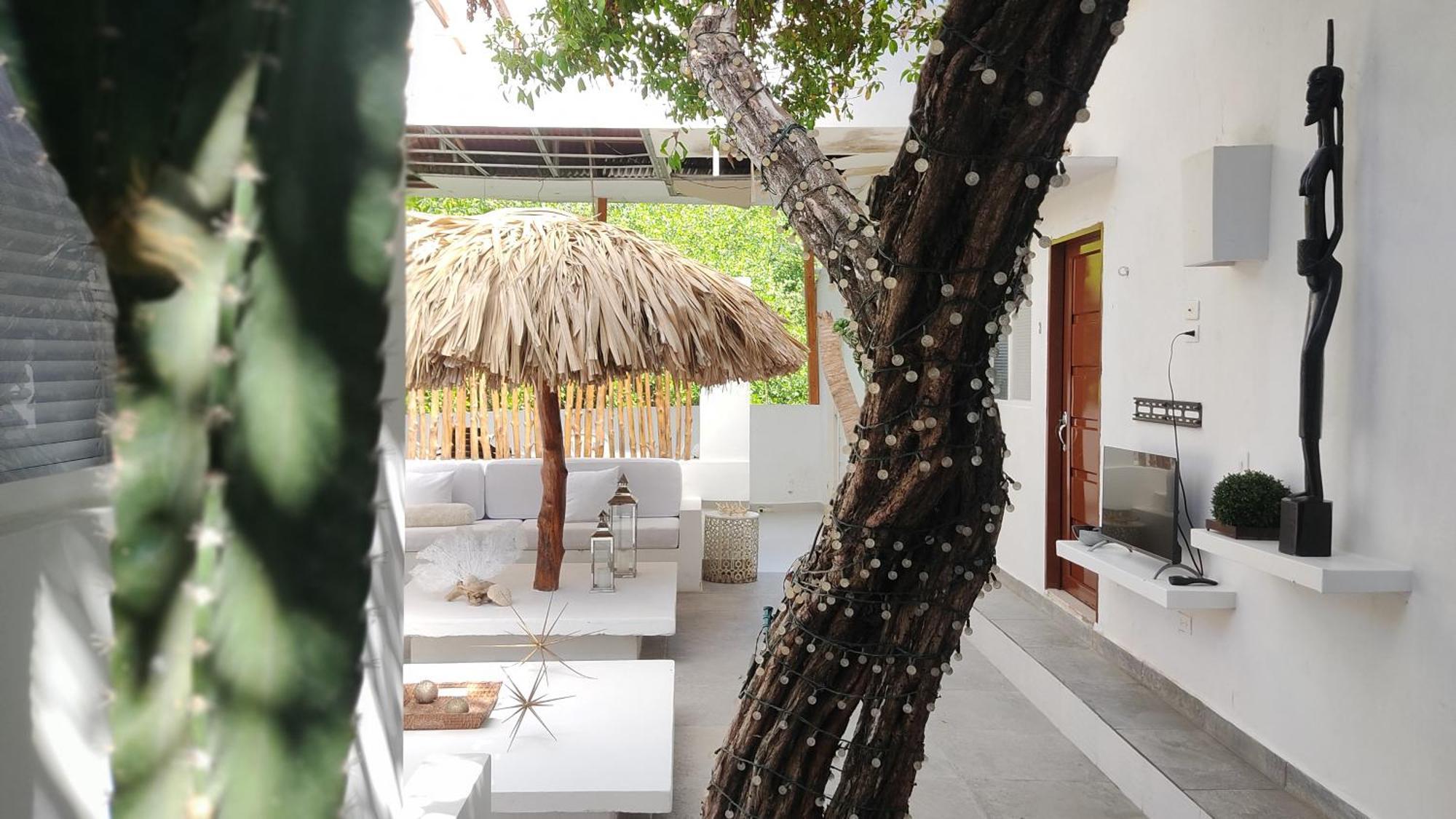 Rincon Del Mar Veleros Hotel San Onofre Zewnętrze zdjęcie