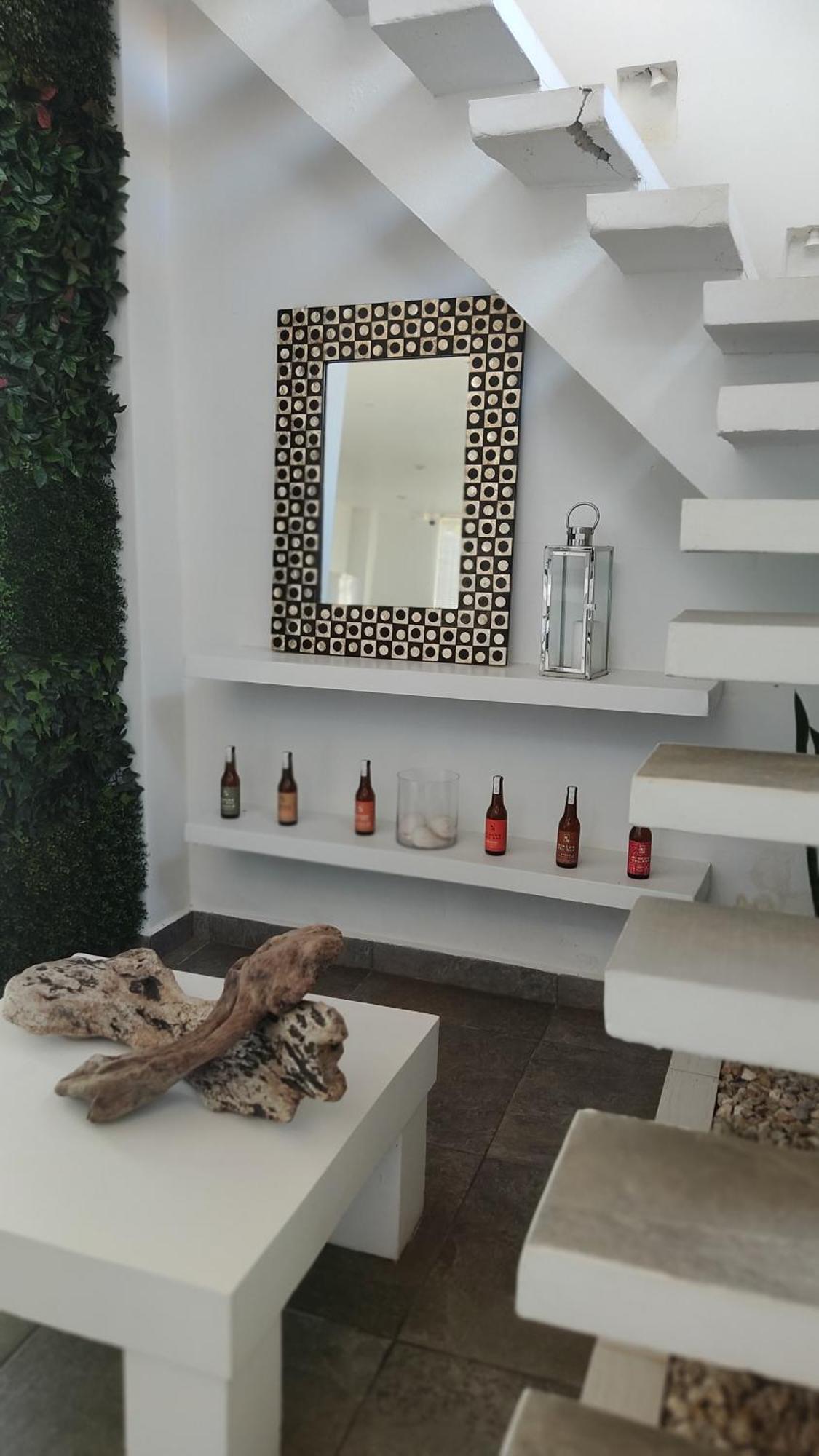 Rincon Del Mar Veleros Hotel San Onofre Zewnętrze zdjęcie
