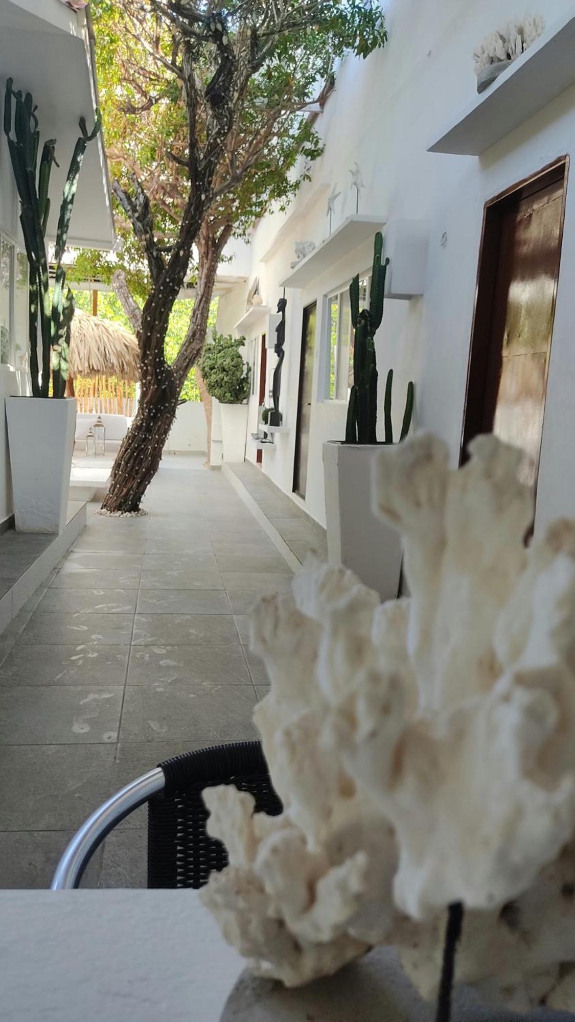 Rincon Del Mar Veleros Hotel San Onofre Zewnętrze zdjęcie