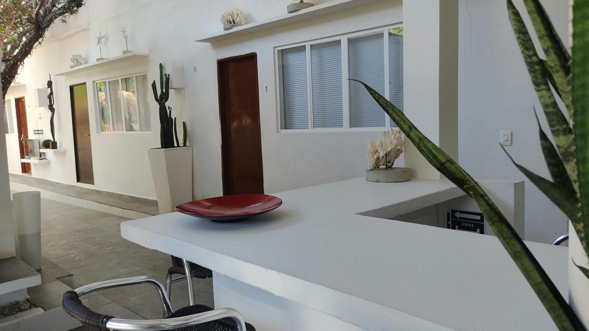 Rincon Del Mar Veleros Hotel San Onofre Zewnętrze zdjęcie