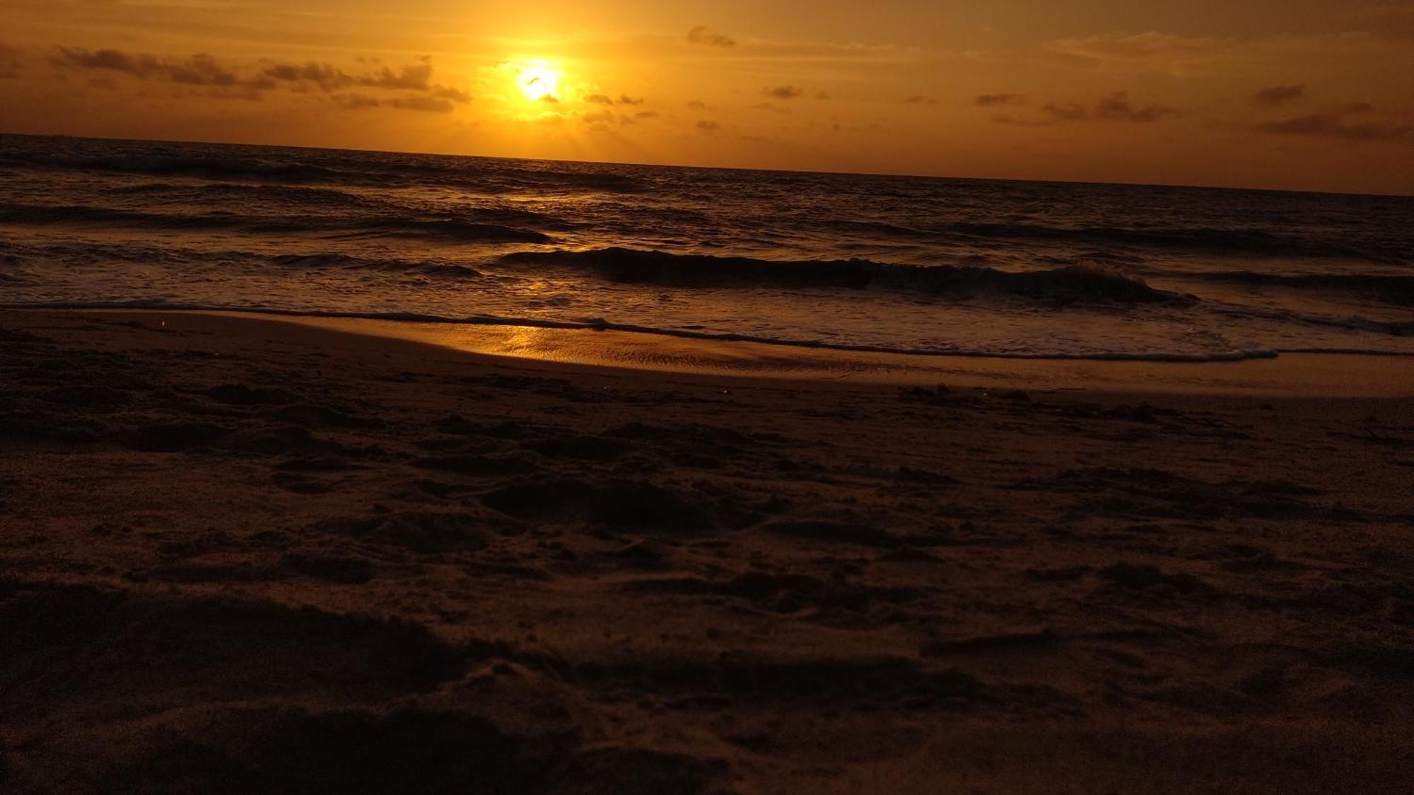 Rincon Del Mar Veleros Hotel San Onofre Zewnętrze zdjęcie