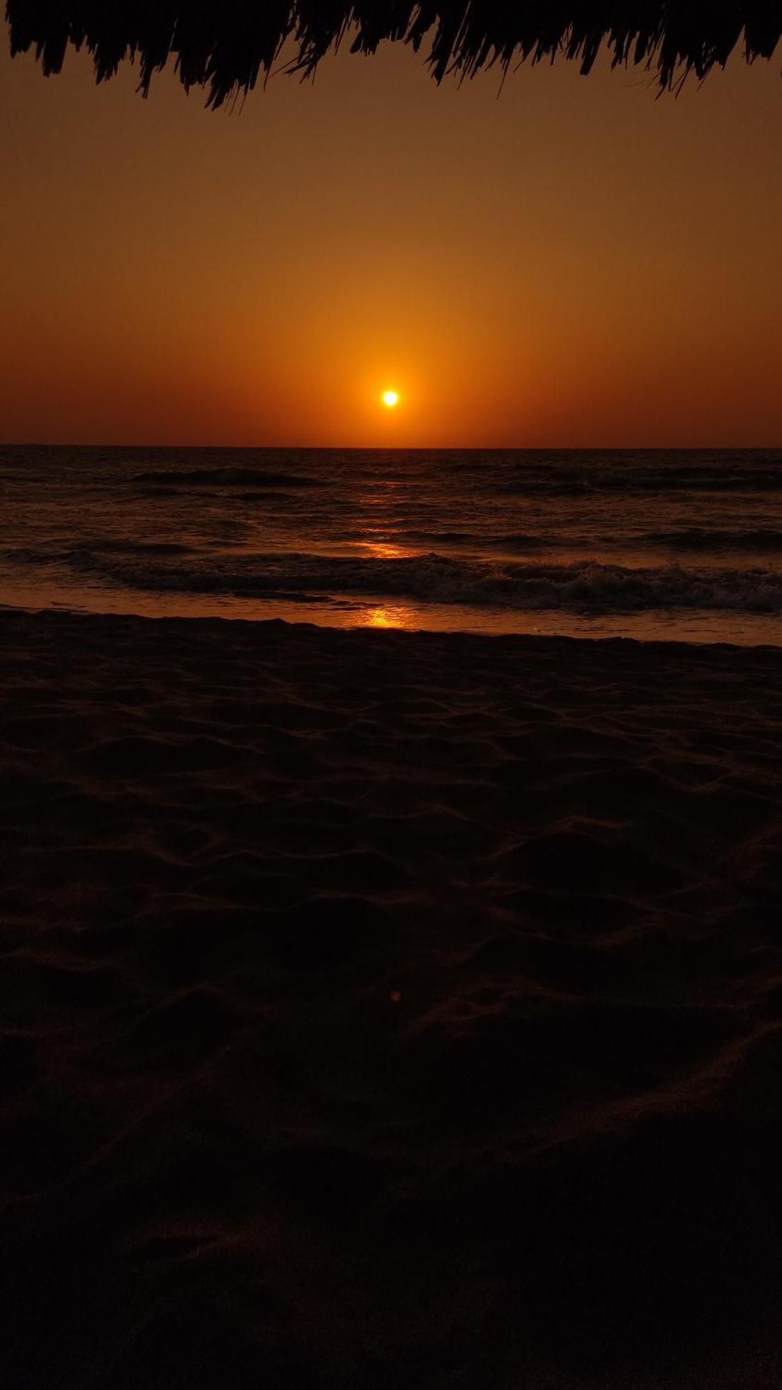 Rincon Del Mar Veleros Hotel San Onofre Zewnętrze zdjęcie