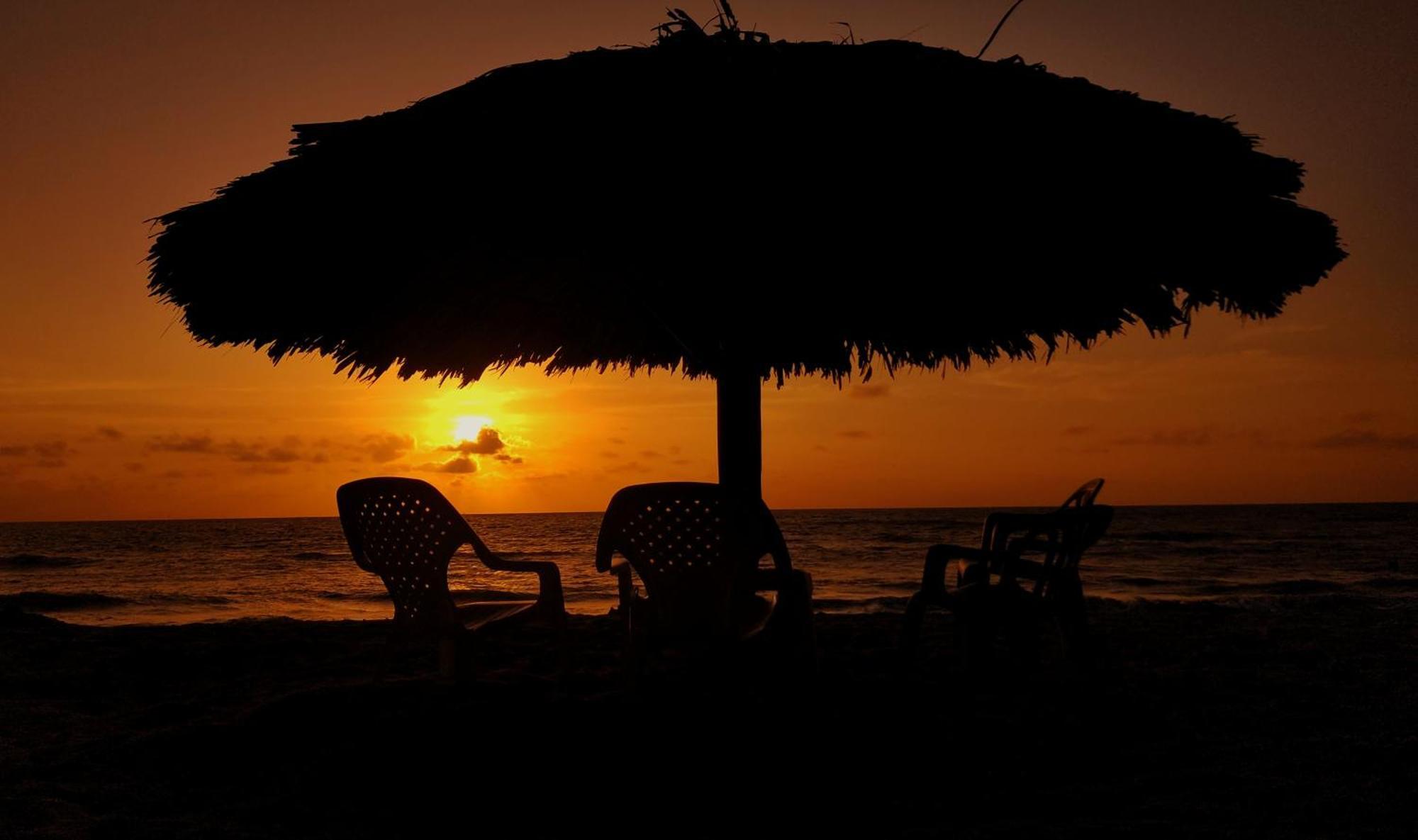 Rincon Del Mar Veleros Hotel San Onofre Zewnętrze zdjęcie