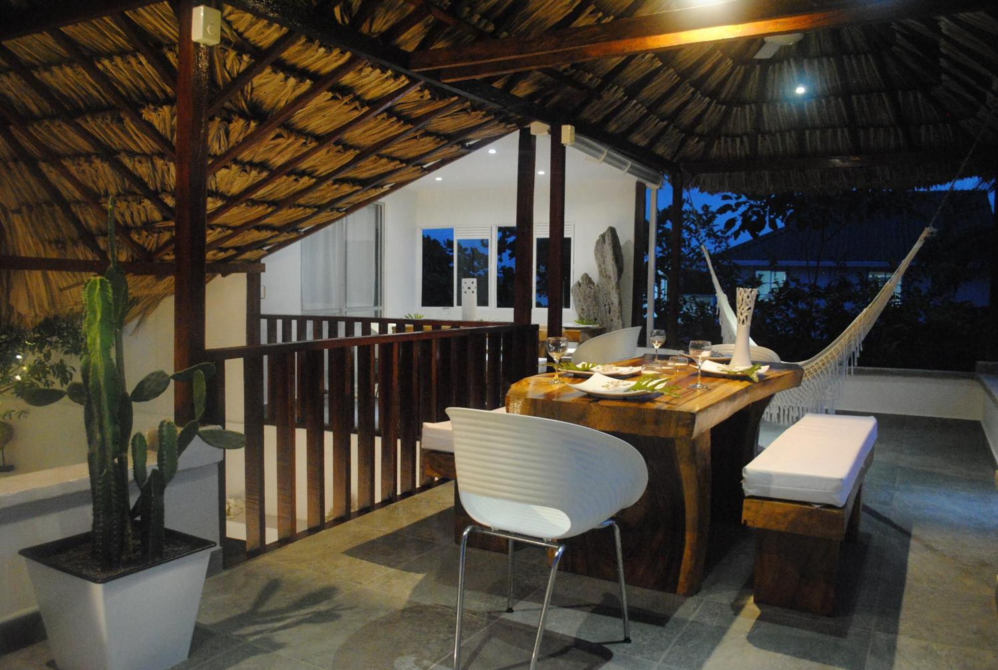 Rincon Del Mar Veleros Hotel San Onofre Zewnętrze zdjęcie