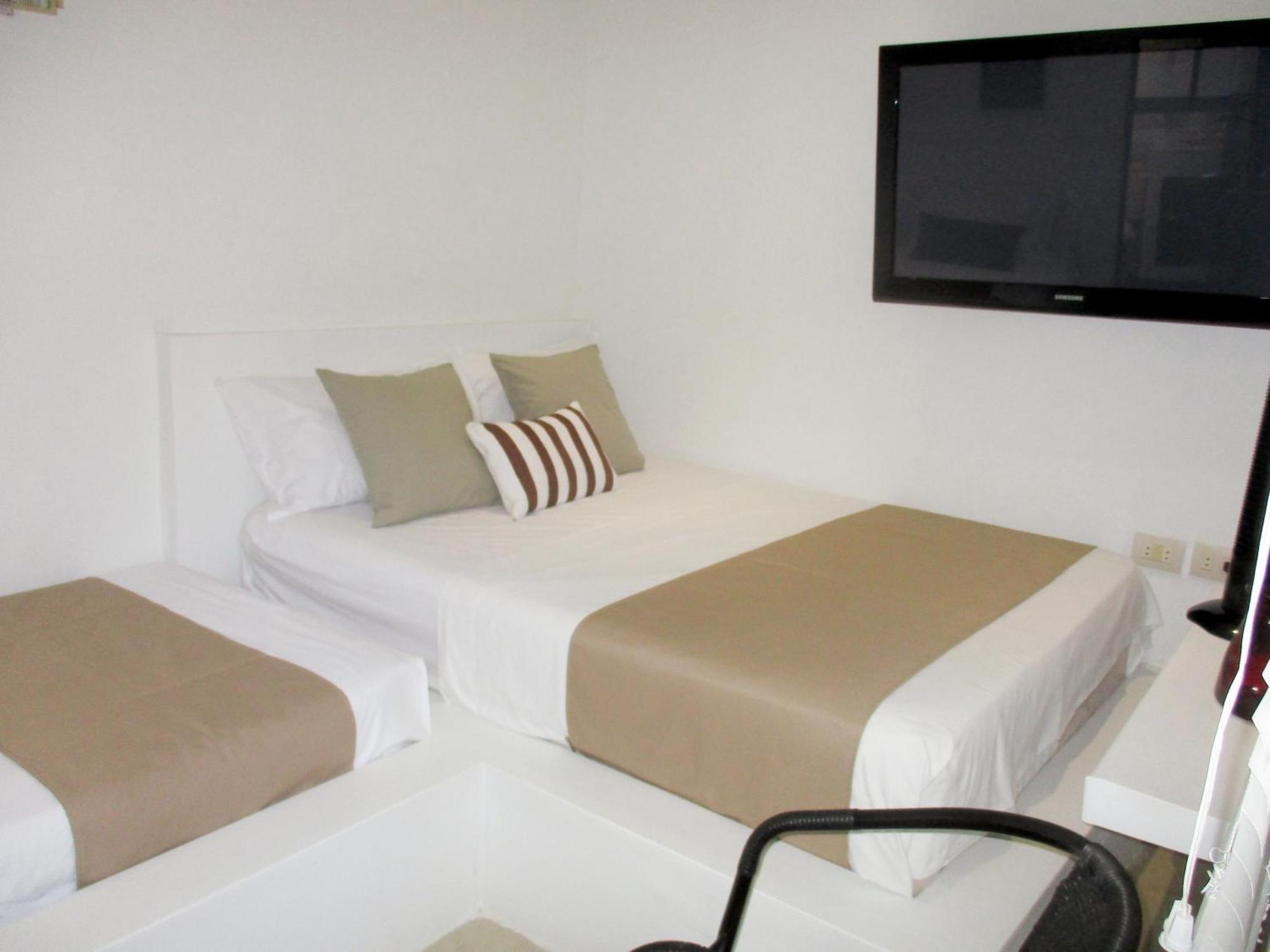 Rincon Del Mar Veleros Hotel San Onofre Zewnętrze zdjęcie