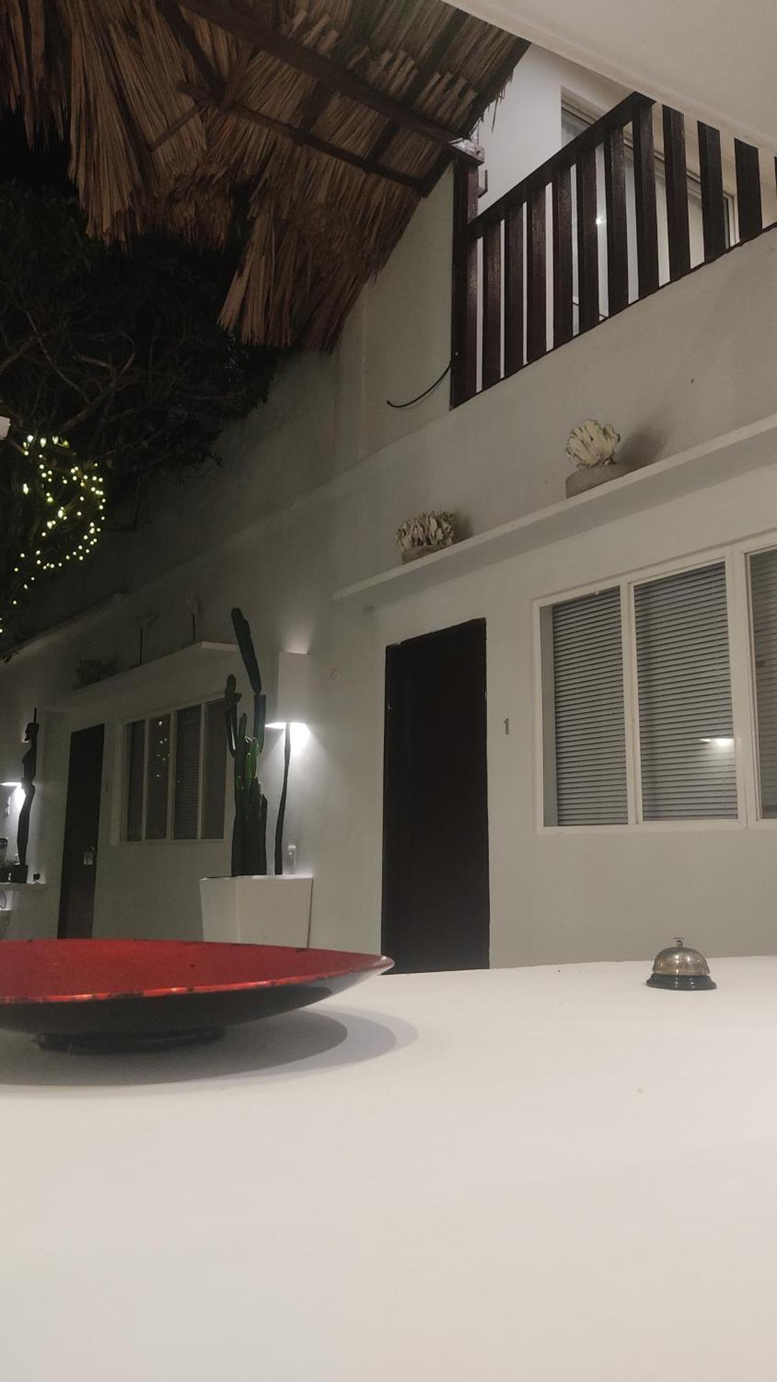 Rincon Del Mar Veleros Hotel San Onofre Zewnętrze zdjęcie