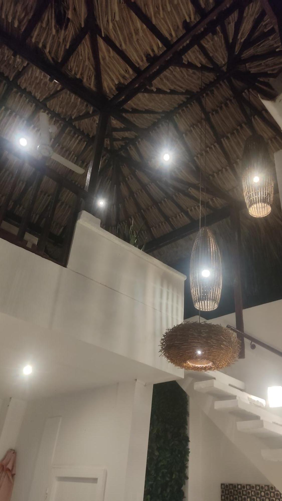 Rincon Del Mar Veleros Hotel San Onofre Zewnętrze zdjęcie