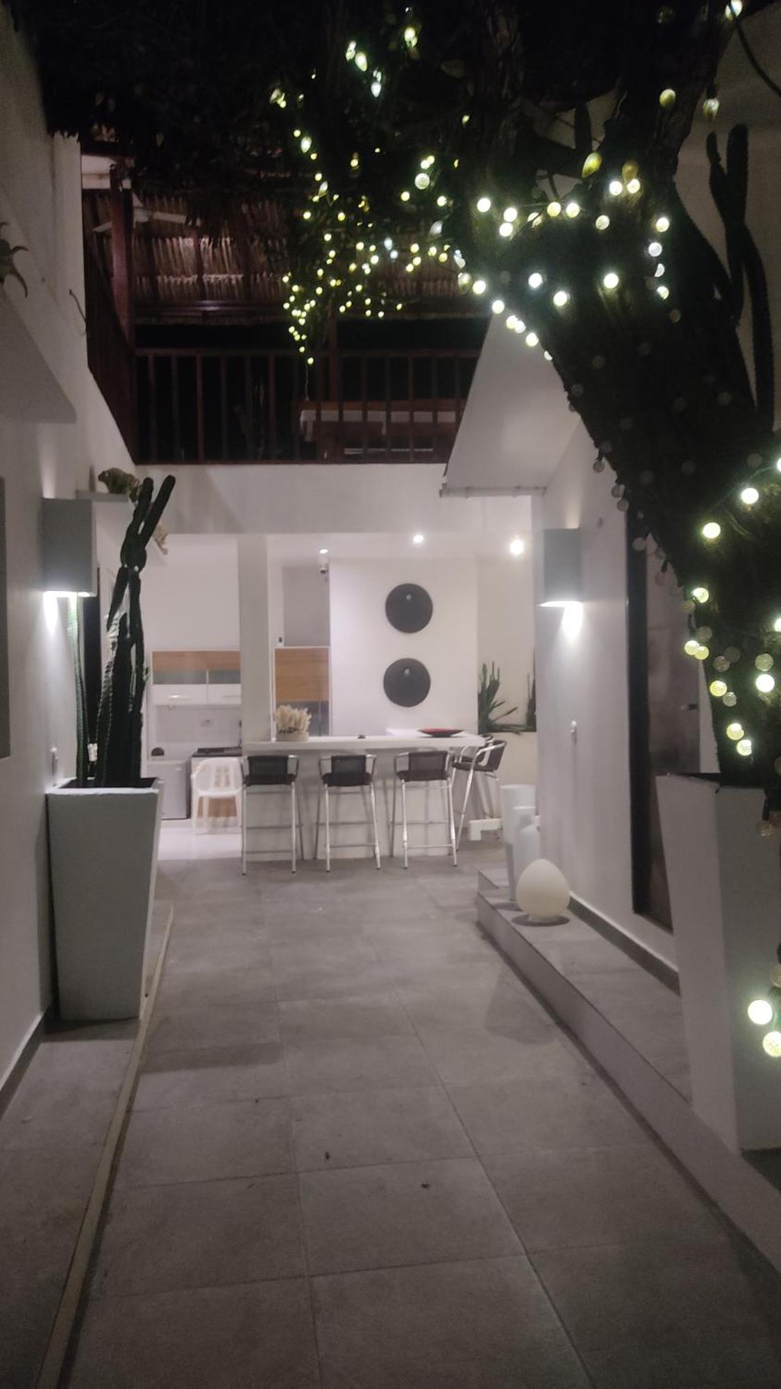 Rincon Del Mar Veleros Hotel San Onofre Zewnętrze zdjęcie