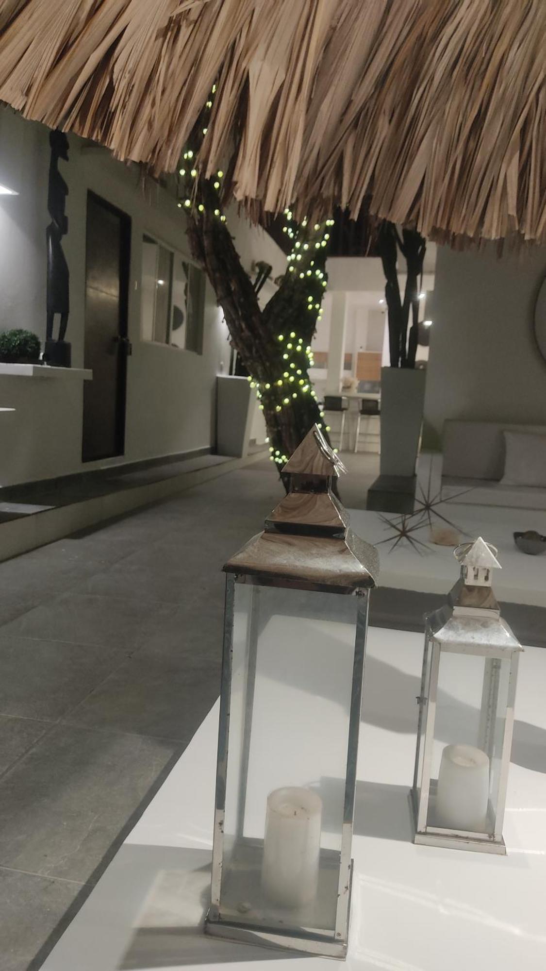 Rincon Del Mar Veleros Hotel San Onofre Zewnętrze zdjęcie