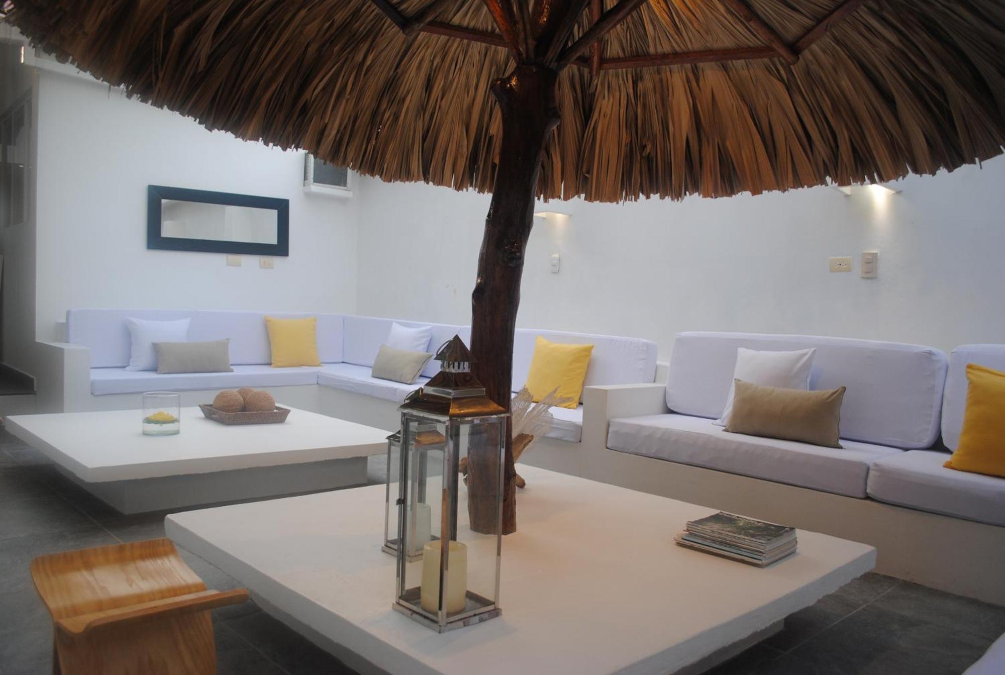 Rincon Del Mar Veleros Hotel San Onofre Zewnętrze zdjęcie