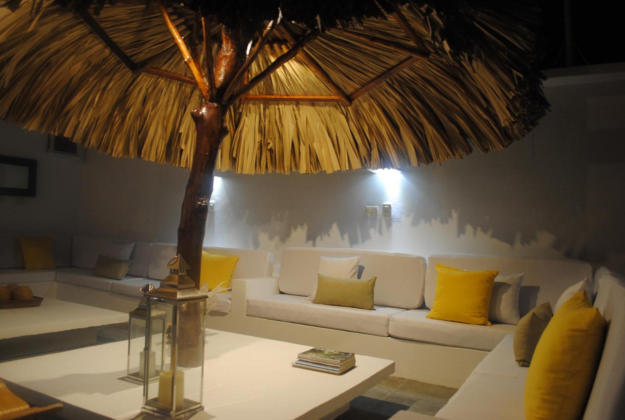 Rincon Del Mar Veleros Hotel San Onofre Zewnętrze zdjęcie
