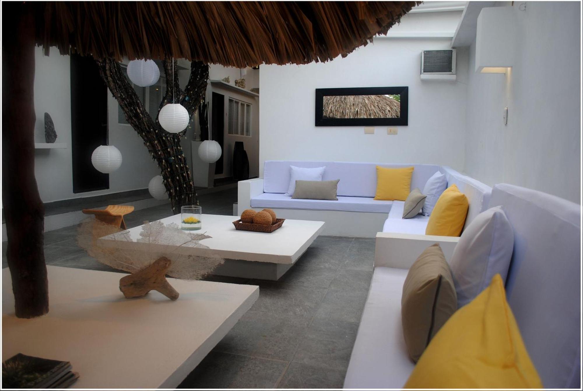 Rincon Del Mar Veleros Hotel San Onofre Zewnętrze zdjęcie